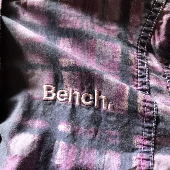Bench BBQ Jacket - Picture 2 of 6
